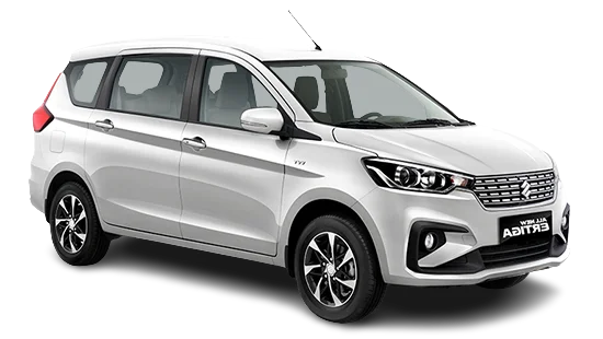 Ertiga Taxi Service in Indore