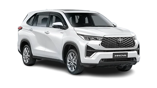 Innova Hycross Taxi Service